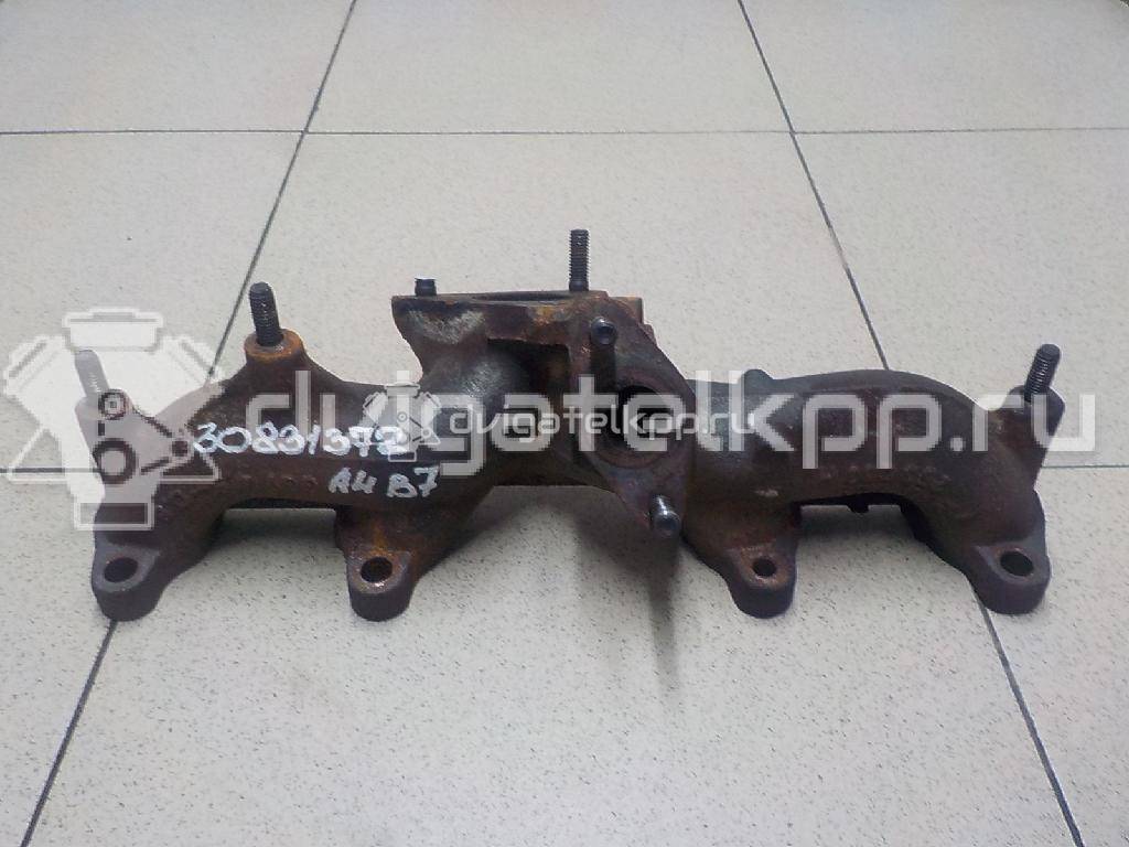 Фото Коллектор выпускной  038253031l для audi A4 [B7] {forloop.counter}}