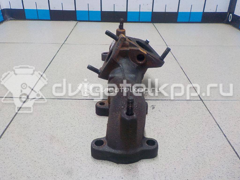 Фото Коллектор выпускной  038253031l для audi A4 [B7] {forloop.counter}}