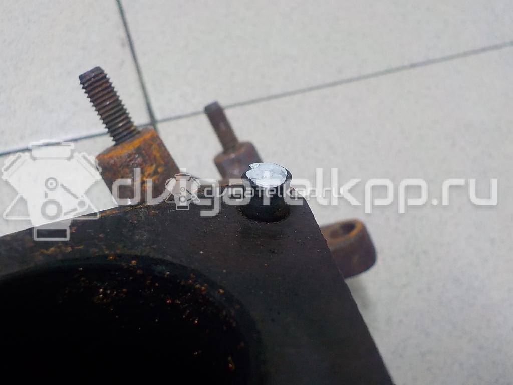 Фото Коллектор выпускной  038253031l для audi A4 [B7] {forloop.counter}}