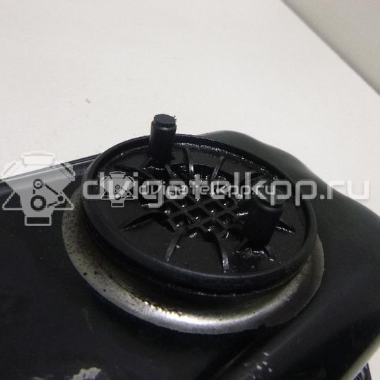 Фото Крышка головки блока (клапанная)  06B103469F для Skoda Superb