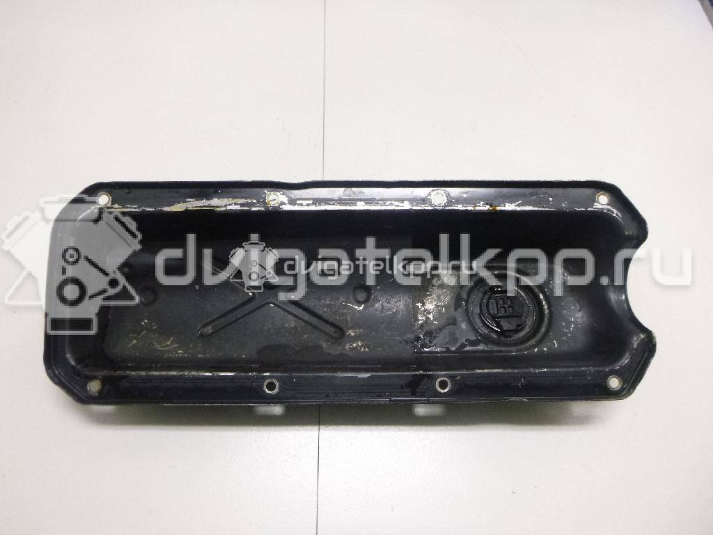 Фото Крышка головки блока (клапанная)  06B103469F для Skoda Superb {forloop.counter}}