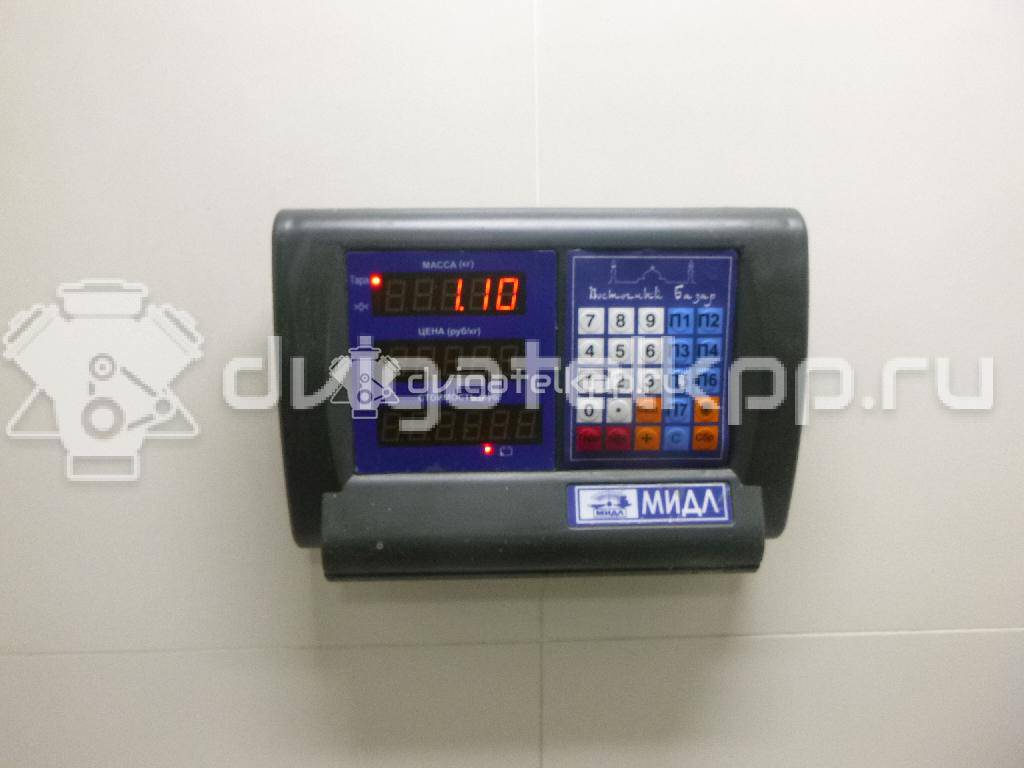 Фото Крышка головки блока (клапанная)  06B103469F для Skoda Superb {forloop.counter}}