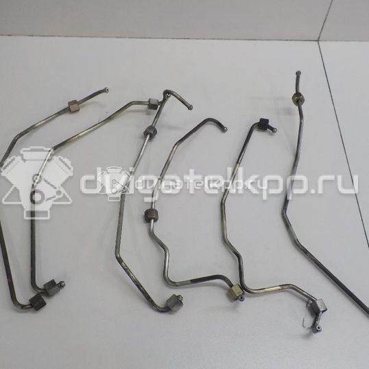 Фото К-кт трубок ТНВД  059130241AN для skoda Superb