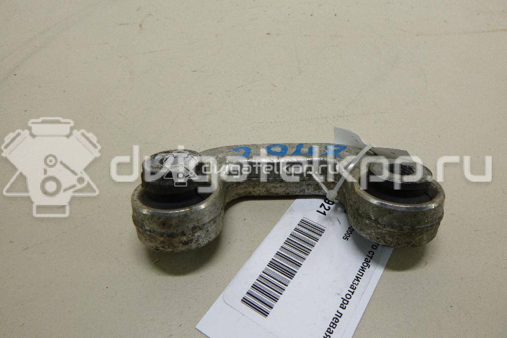 Фото Стойка переднего стабилизатора правая  8D0411318D для Skoda Octavia / Yeti 5L / Octaviaii 1Z3 / Superb {forloop.counter}}