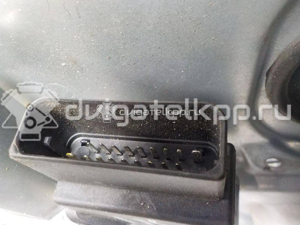 Фото Стеклоподъемник электр. задний правый  3U5839462 для Skoda Superb {forloop.counter}}