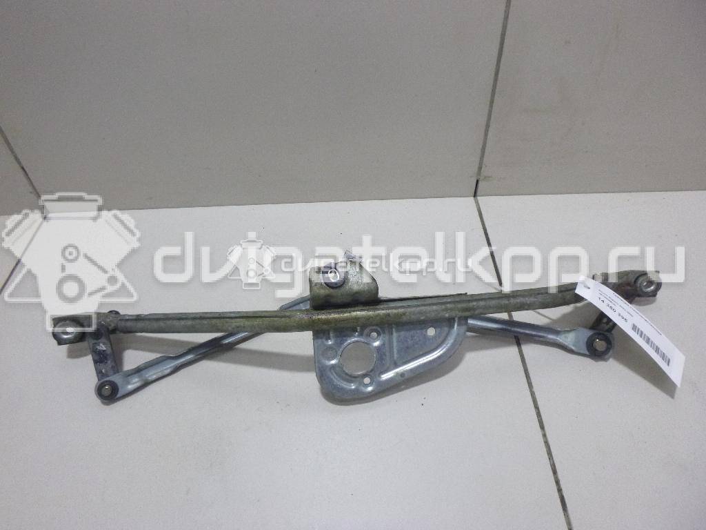 Фото Трапеция стеклоочистителей  3B1955603C для Skoda Superb {forloop.counter}}