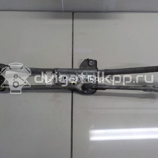 Фото Трапеция стеклоочистителей  3B1955603C для Skoda Superb