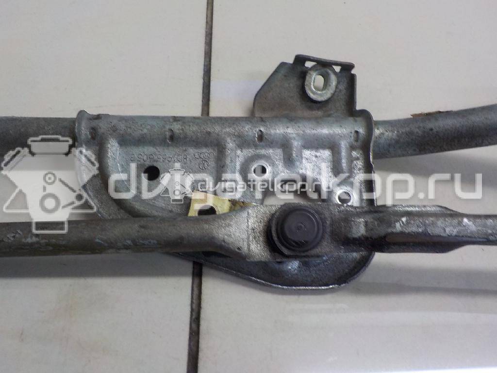 Фото Трапеция стеклоочистителей  3B1955603C для Skoda Superb {forloop.counter}}