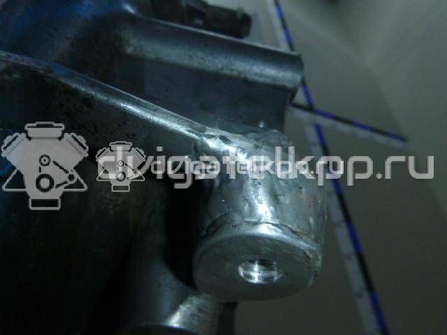 Фото Контрактная (б/у) АКПП для Dongfeng (Dfac) / Nissan (Zhengzhou) / Samsung / Mazda / Nissan / Mitsubishi / Nissan (Dongfeng) 87-140 л.с 16V 1.6 л HR16DE Бензин/спирт 310203JX6C {forloop.counter}}