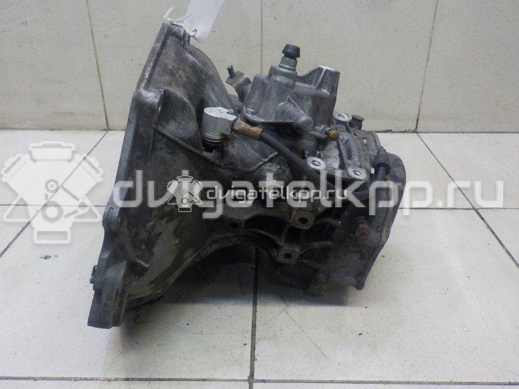 Фото Контрактная (б/у) МКПП для Holden / Opel / Vauxhall 115 л.с 16V 1.8 л X 18 XE1 бензин 700048 {forloop.counter}}