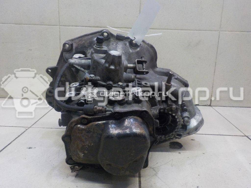 Фото Контрактная (б/у) МКПП для Holden / Opel / Vauxhall 115 л.с 16V 1.8 л X 18 XE1 бензин 700048 {forloop.counter}}