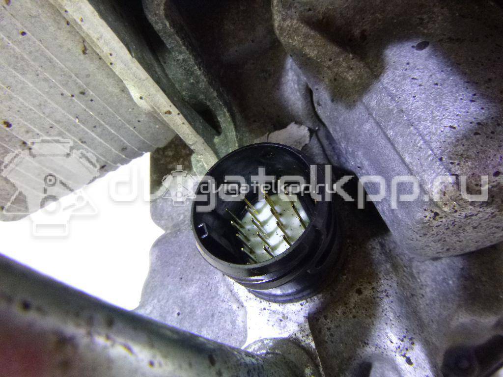 Фото Контрактная (б/у) АКПП для Nissan (Dongfeng) Tiida 105-126 л.с 16V 1.6 л HR16DE бензин 310203JX6C {forloop.counter}}