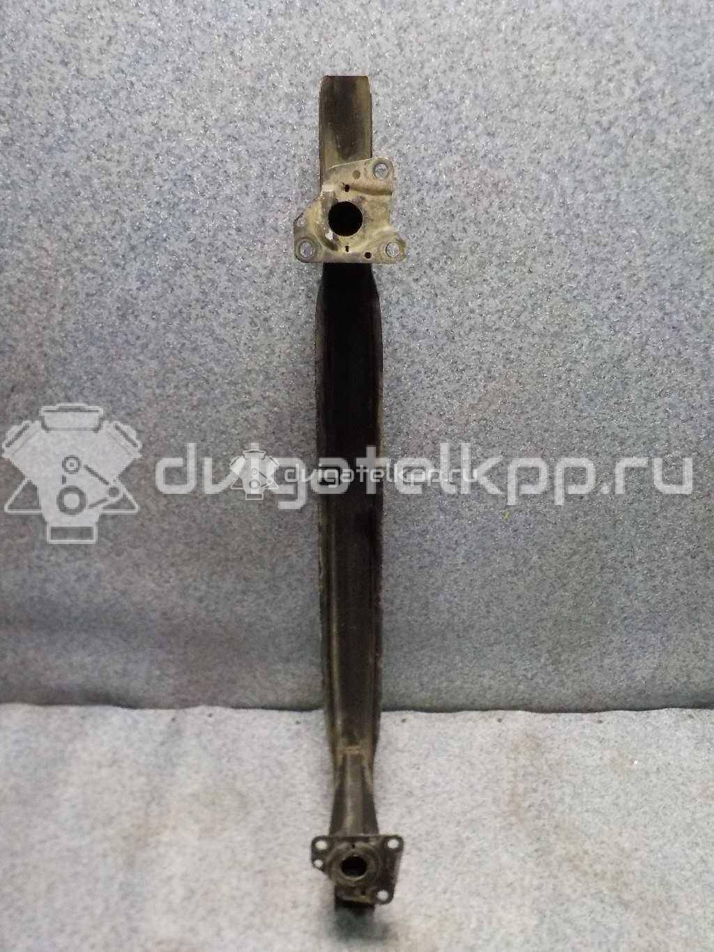 Фото Усилитель переднего бампера  3U0807109A для Skoda Superb {forloop.counter}}