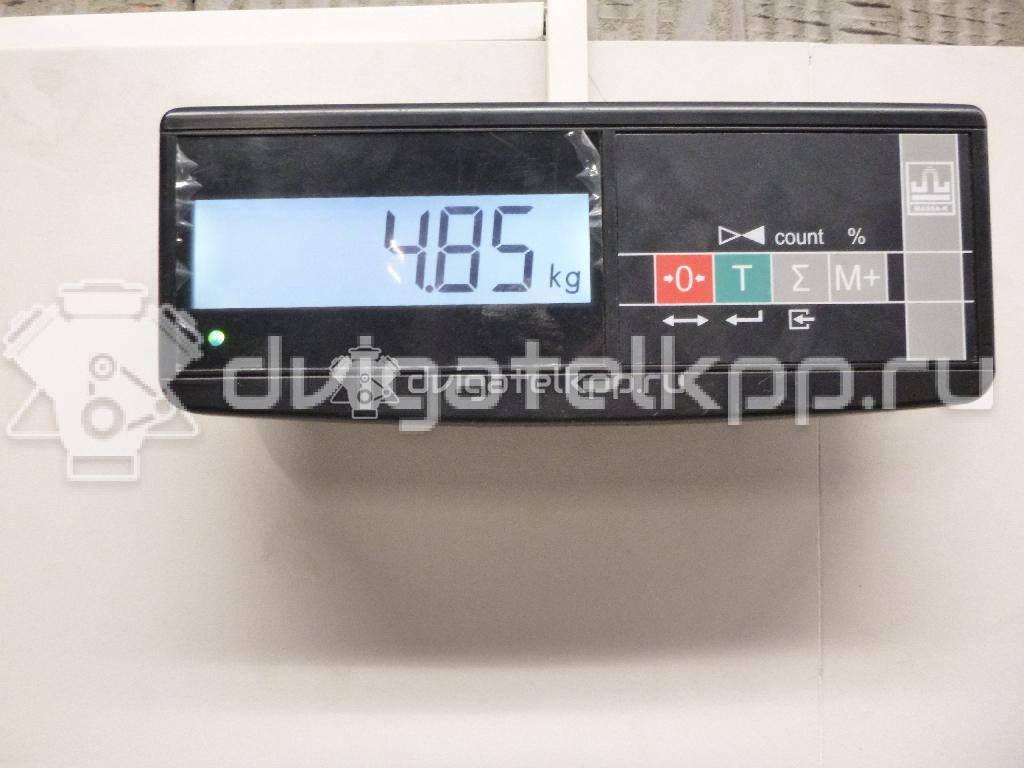 Фото Усилитель переднего бампера  3U0807109A для Skoda Superb {forloop.counter}}