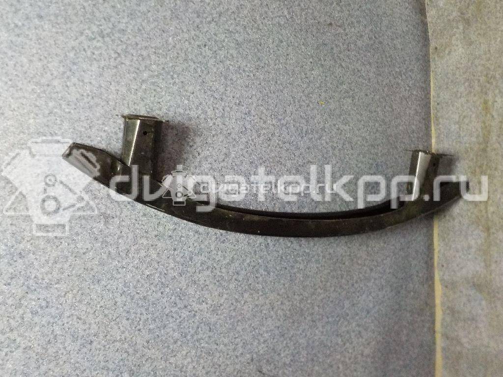 Фото Усилитель переднего бампера  3U0807109A для Skoda Superb {forloop.counter}}