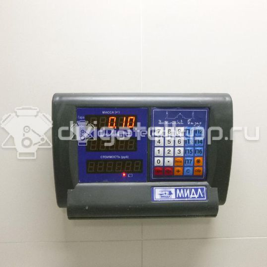 Фото Вставка замка двери лев.  3B0837167G для skoda Superb