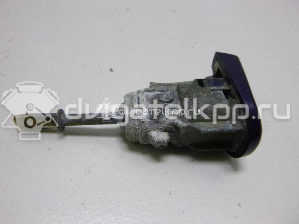 Фото Вставка замка двери лев.  3B0837167G для skoda Superb {forloop.counter}}