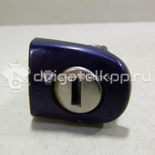 Фото Вставка замка двери лев.  3B0837167G для skoda Superb