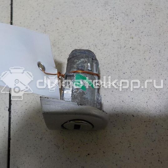 Фото Вставка замка двери лев.  3B0837167G для skoda Superb