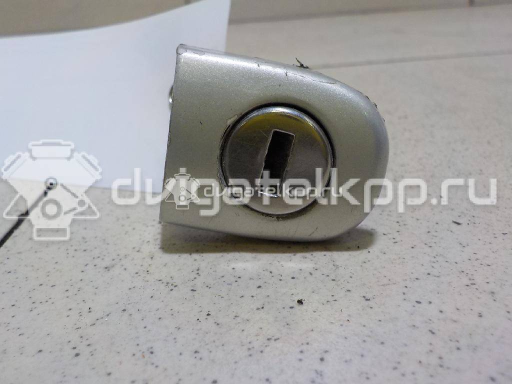 Фото Вставка замка двери лев.  3B0837167G для skoda Superb {forloop.counter}}