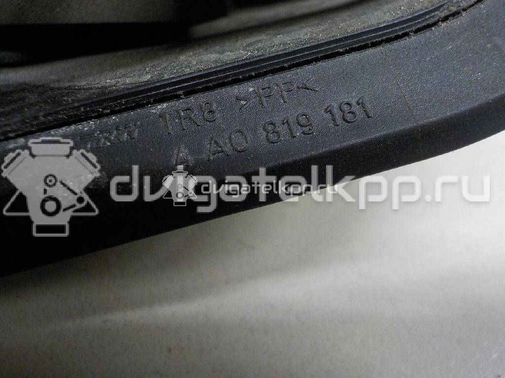 Фото Решетка вентиляционная  4a0819181 для audi 100 [C4] {forloop.counter}}