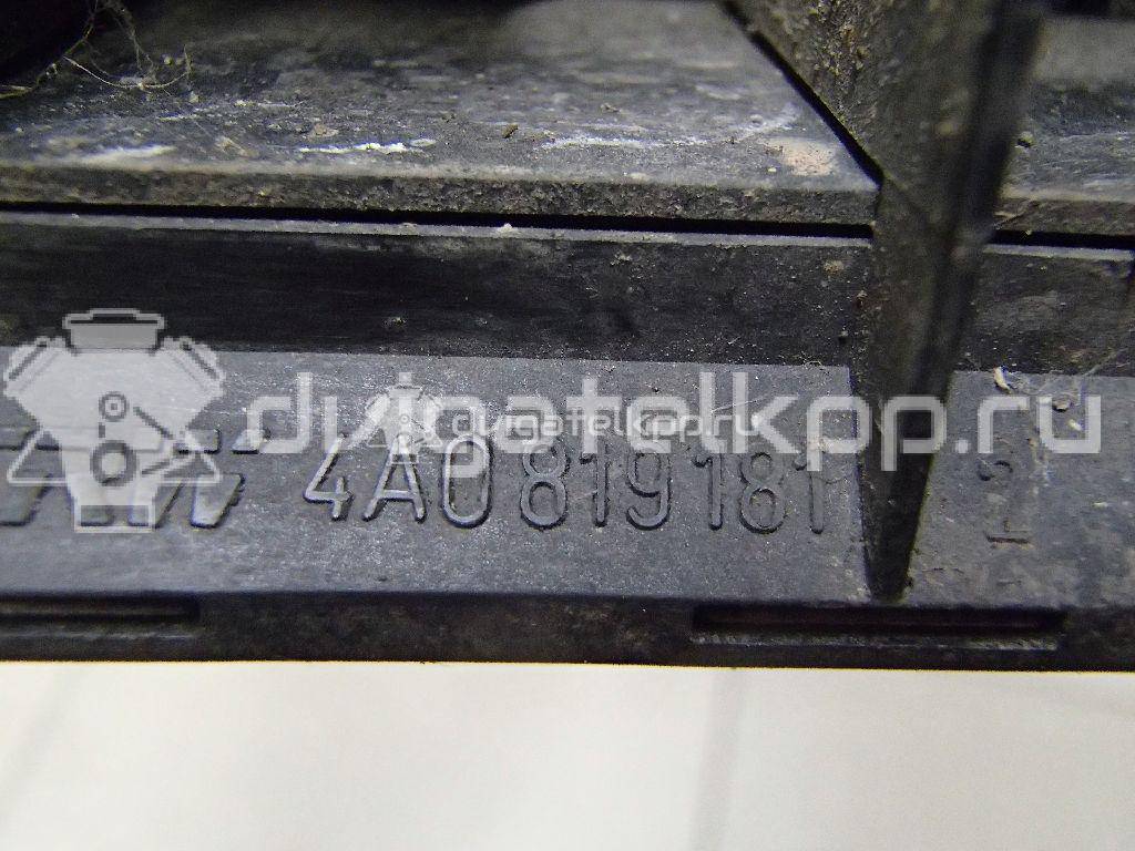 Фото Решетка вентиляционная  4a0819181 для audi 100 [C4] {forloop.counter}}