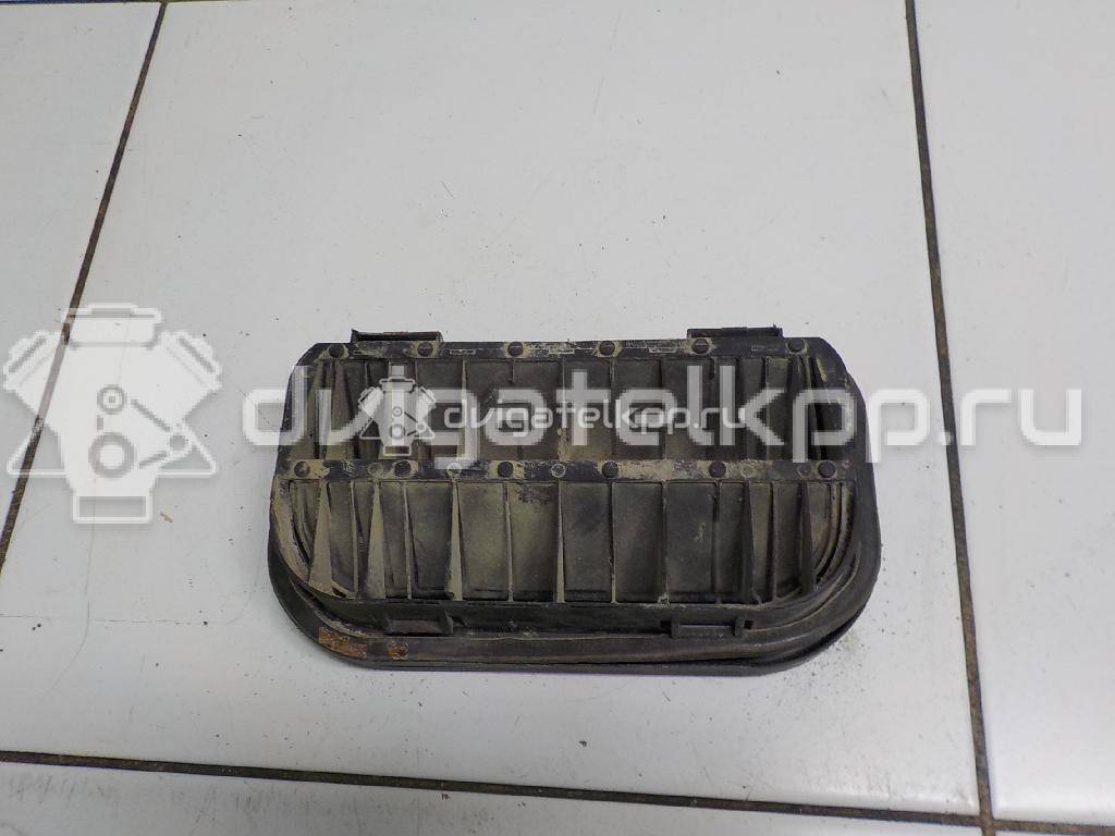 Фото Решетка вентиляционная  4a0819181 для audi 100 [C4] {forloop.counter}}