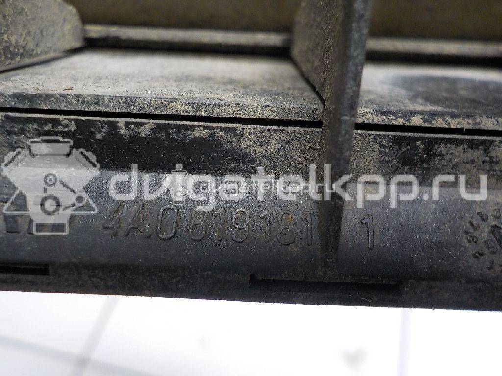 Фото Решетка вентиляционная  4a0819181 для audi 100 [C4] {forloop.counter}}