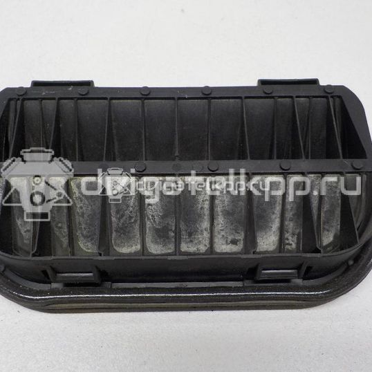 Фото Решетка вентиляционная  4a0819181 для audi 100 [C4]