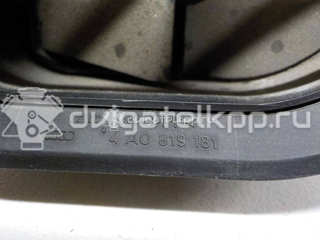 Фото Решетка вентиляционная  4a0819181 для audi 100 [C4] {forloop.counter}}