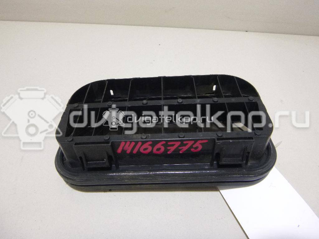 Фото Решетка вентиляционная  4a0819181 для audi 100 [C4] {forloop.counter}}