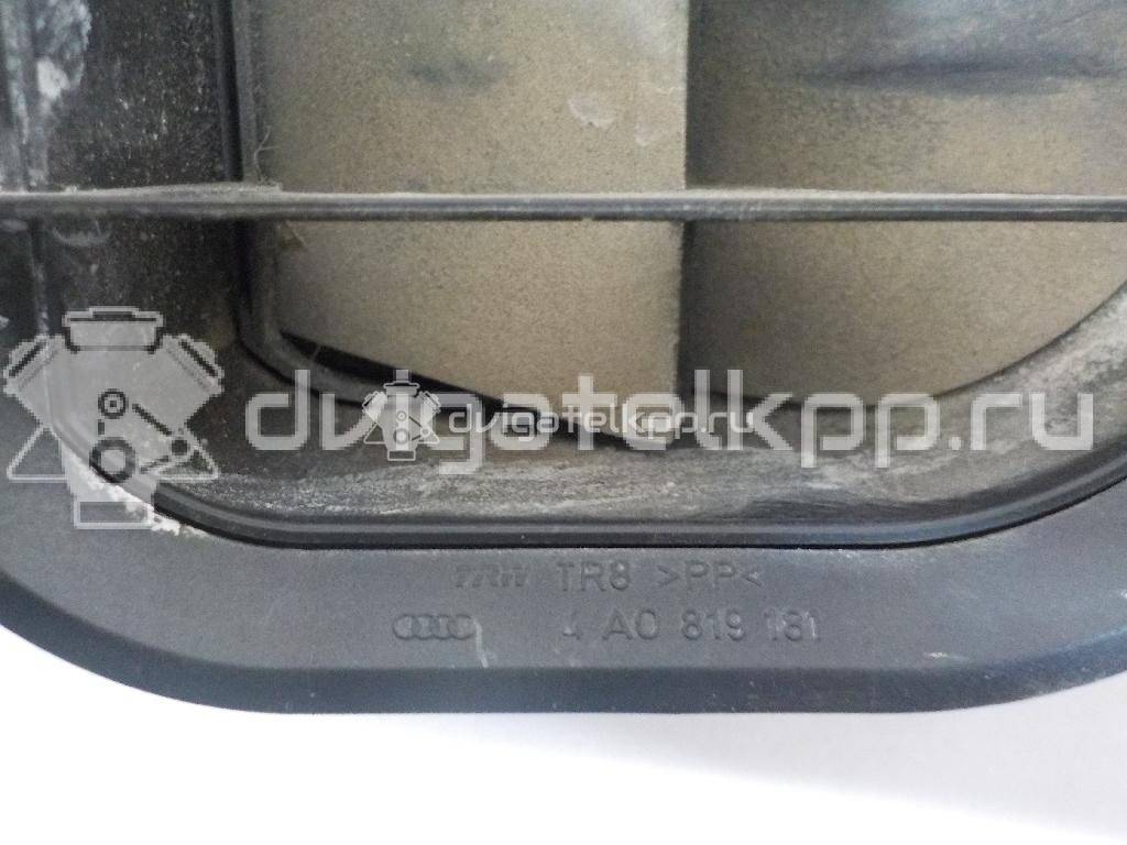 Фото Решетка вентиляционная  4a0819181 для audi 100 [C4] {forloop.counter}}