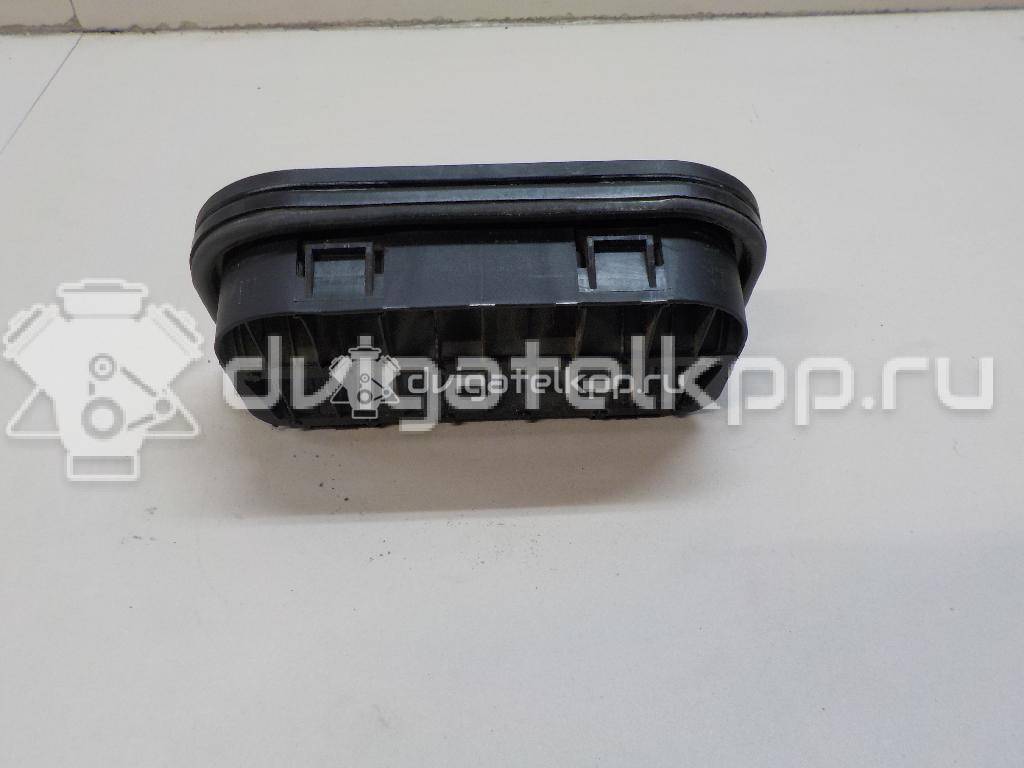 Фото Решетка вентиляционная  4a0819181 для audi 100 [C4] {forloop.counter}}