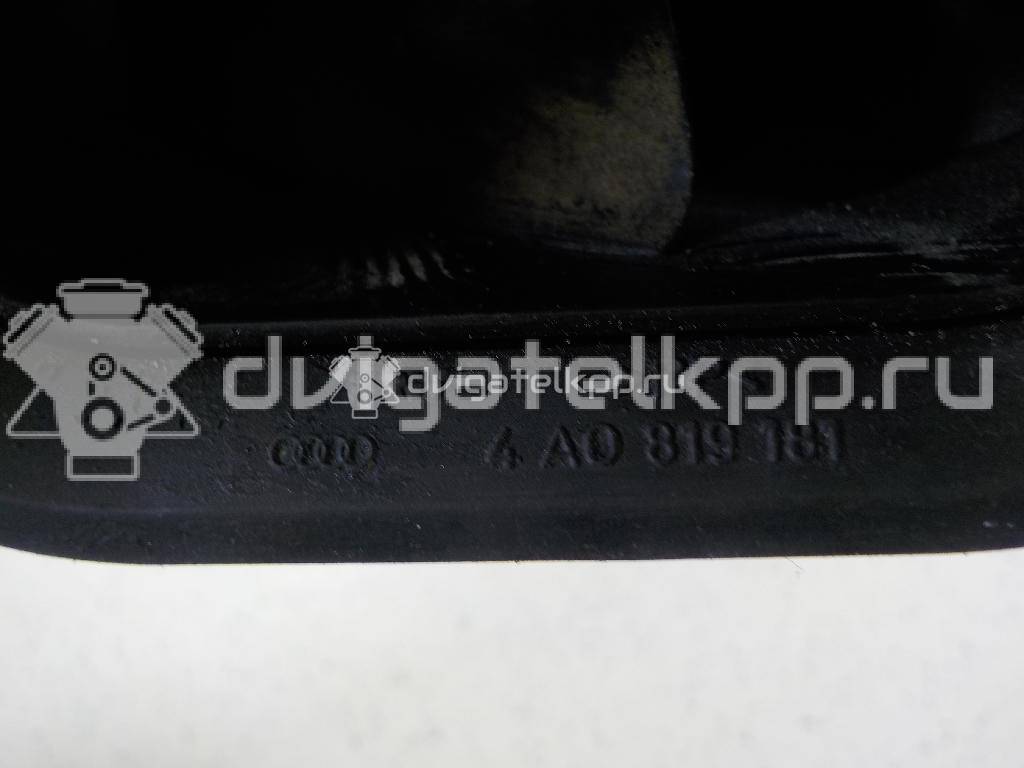 Фото Решетка вентиляционная  4a0819181 для audi 100 [C4] {forloop.counter}}