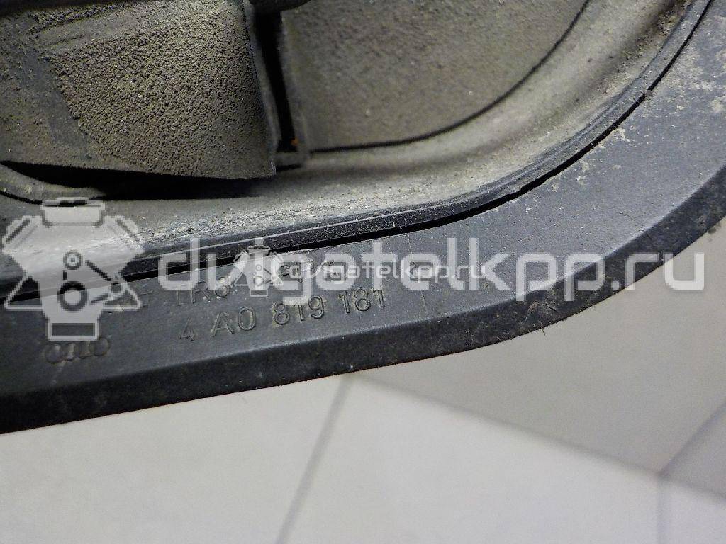 Фото Решетка вентиляционная  4a0819181 для audi 100 [C4] {forloop.counter}}