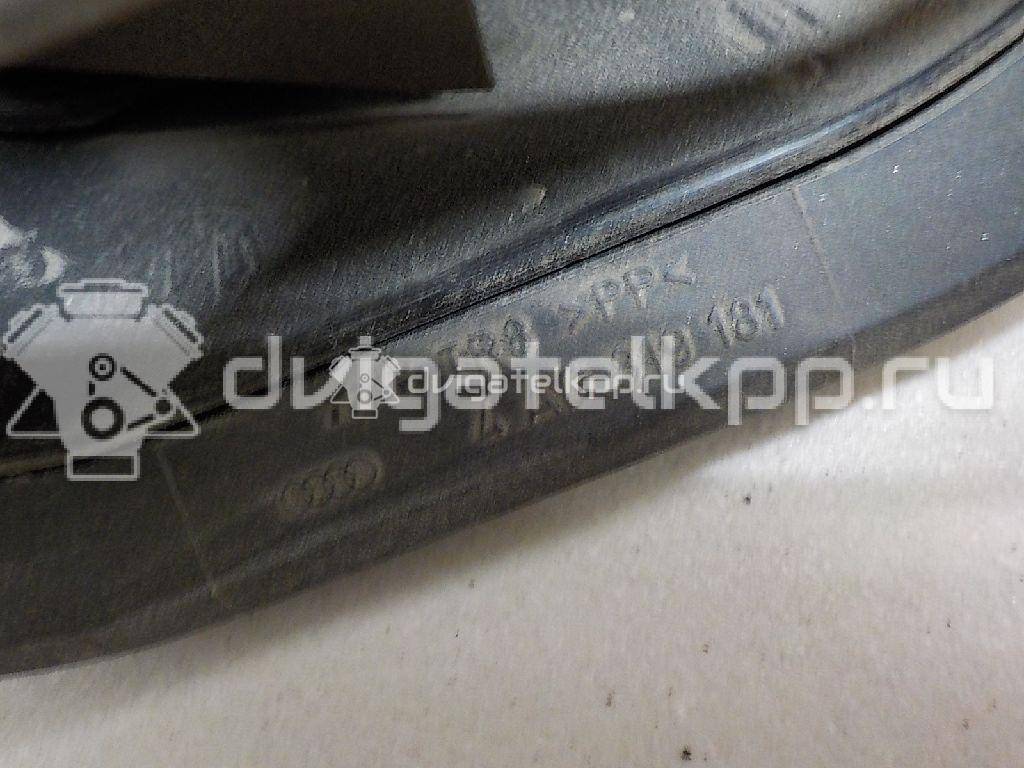 Фото Решетка вентиляционная  4a0819181 для audi 100 [C4] {forloop.counter}}