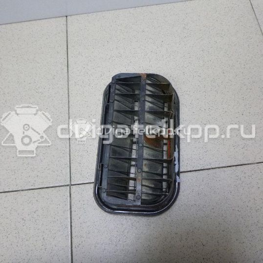 Фото Решетка вентиляционная  4a0819181 для audi 100 [C4]