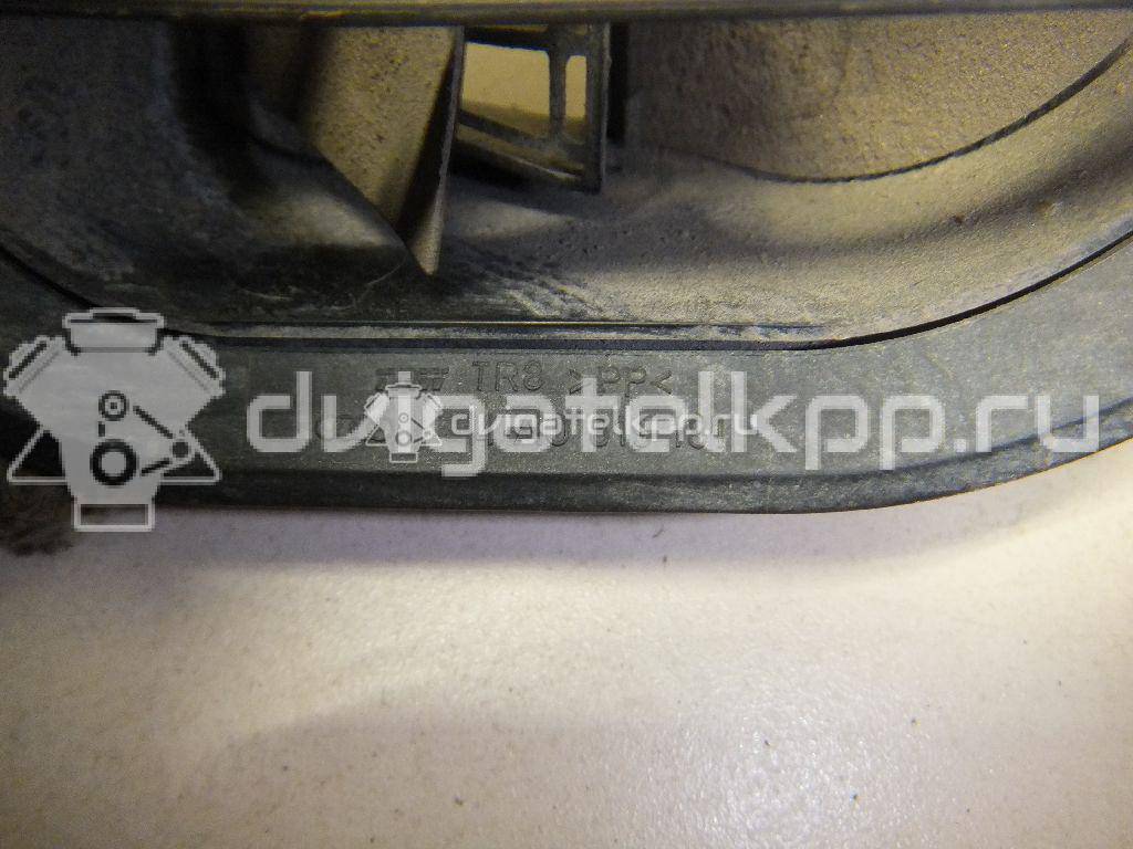 Фото Решетка вентиляционная  4a0819181 для audi 100 [C4] {forloop.counter}}