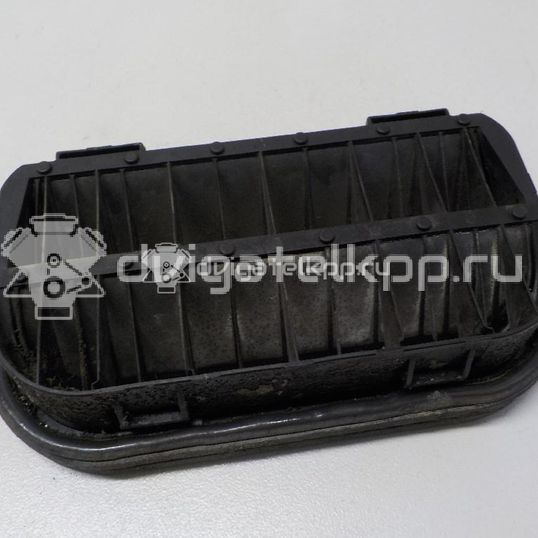 Фото Решетка вентиляционная  4a0819181 для audi 100 [C4]
