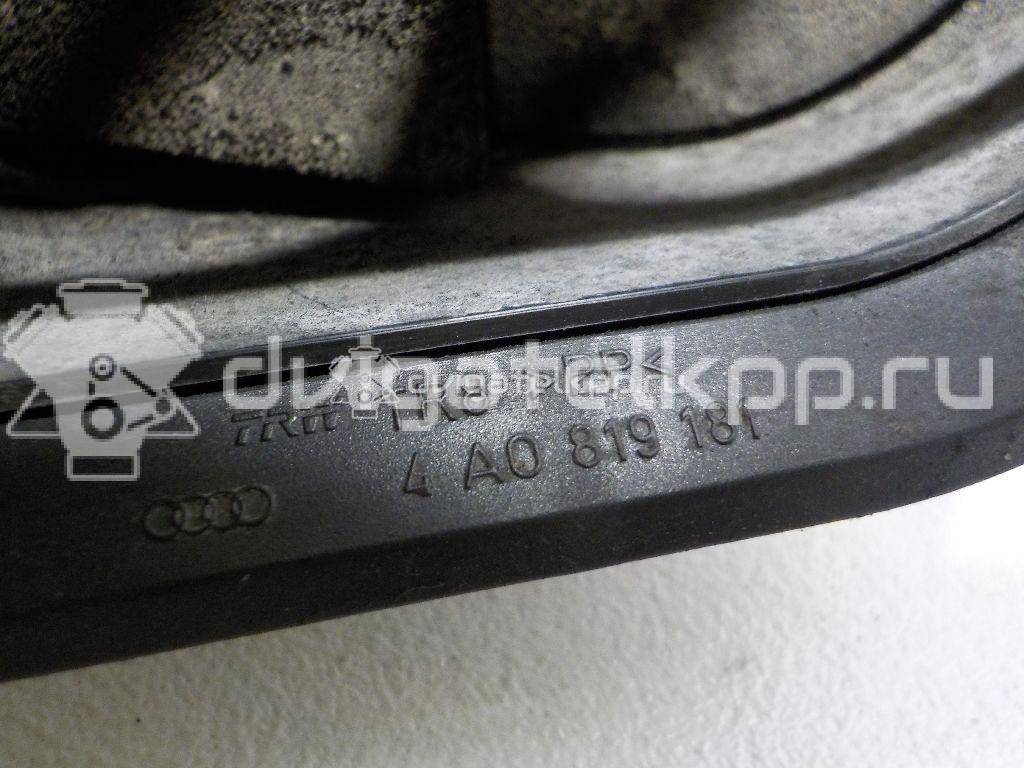 Фото Решетка вентиляционная  4a0819181 для audi 100 [C4] {forloop.counter}}