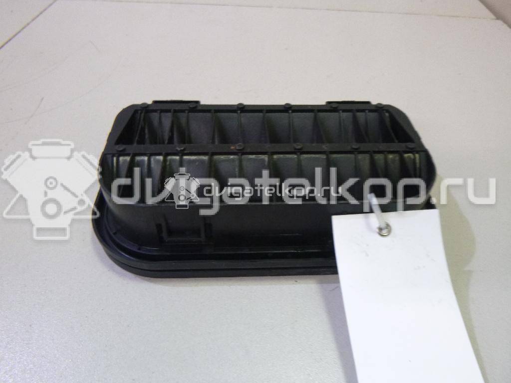 Фото Решетка вентиляционная  4a0819181 для audi 100 [C4] {forloop.counter}}