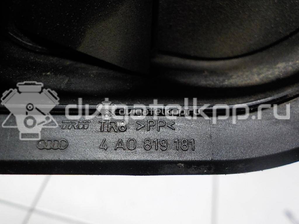 Фото Решетка вентиляционная  4a0819181 для audi 100 [C4] {forloop.counter}}