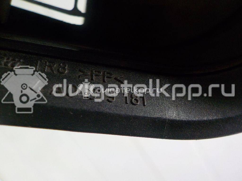Фото Решетка вентиляционная  4a0819181 для audi 100 [C4] {forloop.counter}}