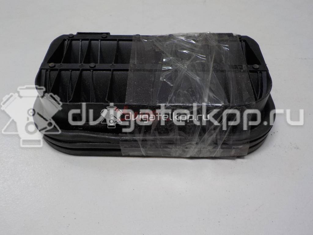 Фото Решетка вентиляционная  4a0819181 для audi 100 [C4] {forloop.counter}}