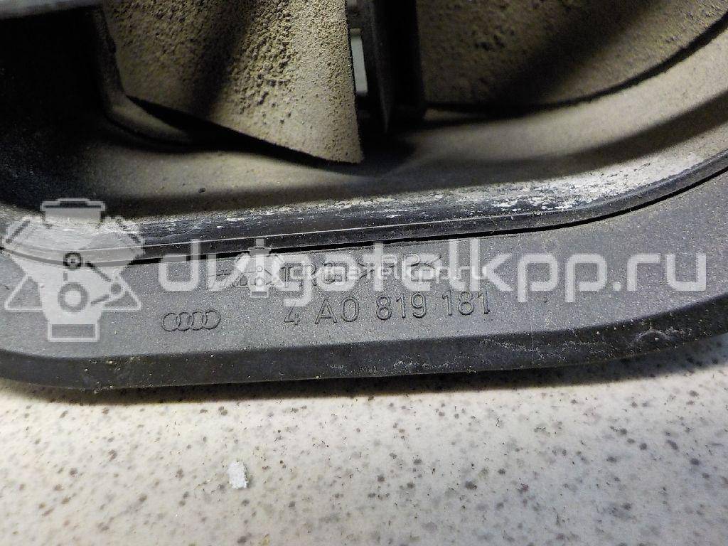 Фото Решетка вентиляционная  4a0819181 для audi 100 [C4] {forloop.counter}}