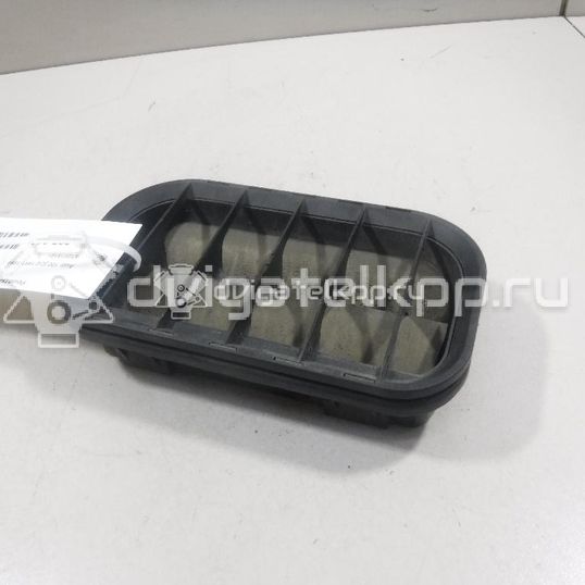 Фото Решетка вентиляционная  4a0819181 для audi 100 [C4]