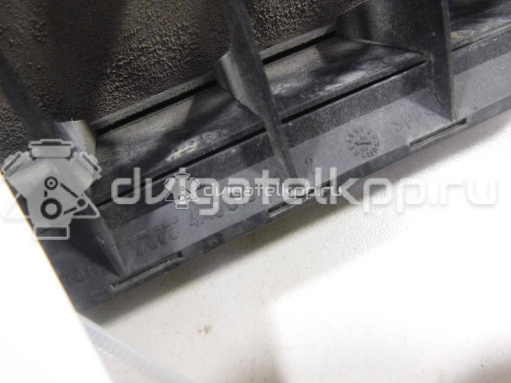 Фото Решетка вентиляционная  4a0819181 для audi 100 [C4] {forloop.counter}}