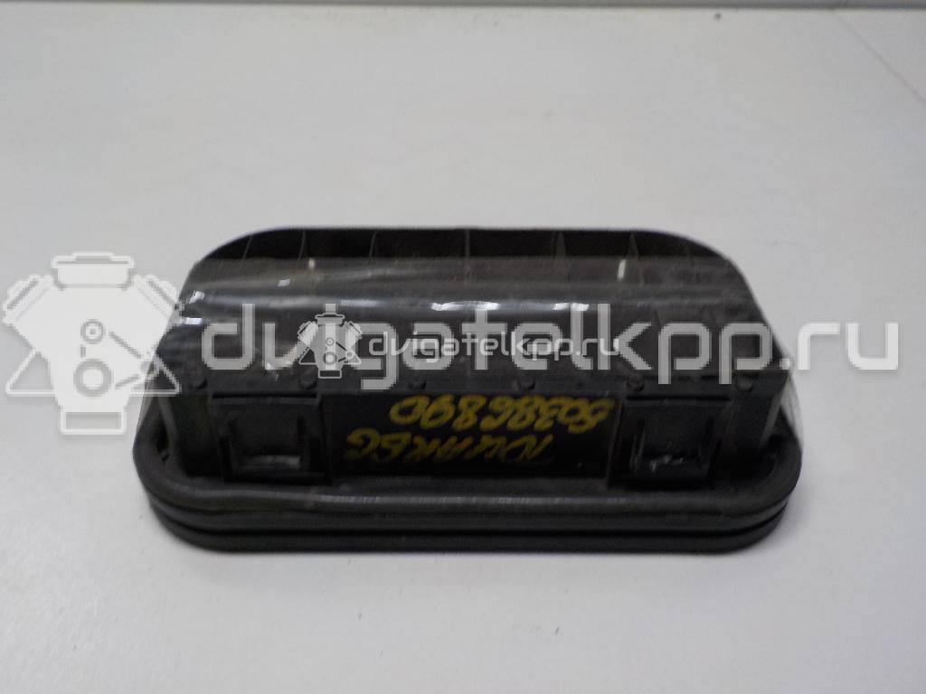 Фото Решетка вентиляционная  4a0819181 для audi 100 [C4] {forloop.counter}}
