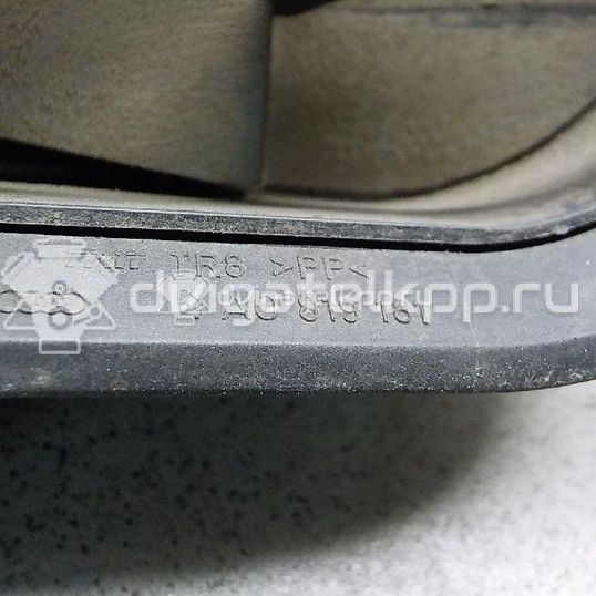Фото Решетка вентиляционная  4a0819181 для audi 100 [C4]