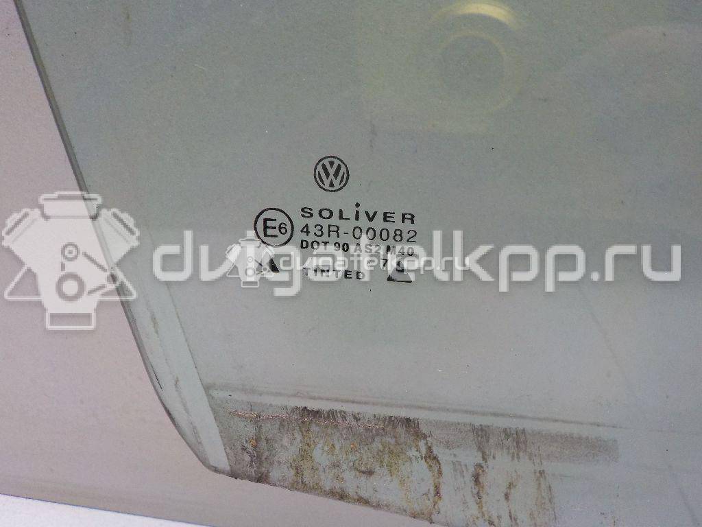 Фото Стекло двери передней правой  3B4845202 для skoda Superb {forloop.counter}}